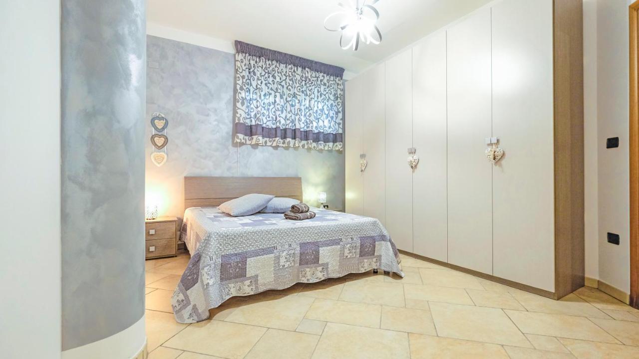 Villa La Tricasina By Hdsalento Tricase Eksteriør bilde