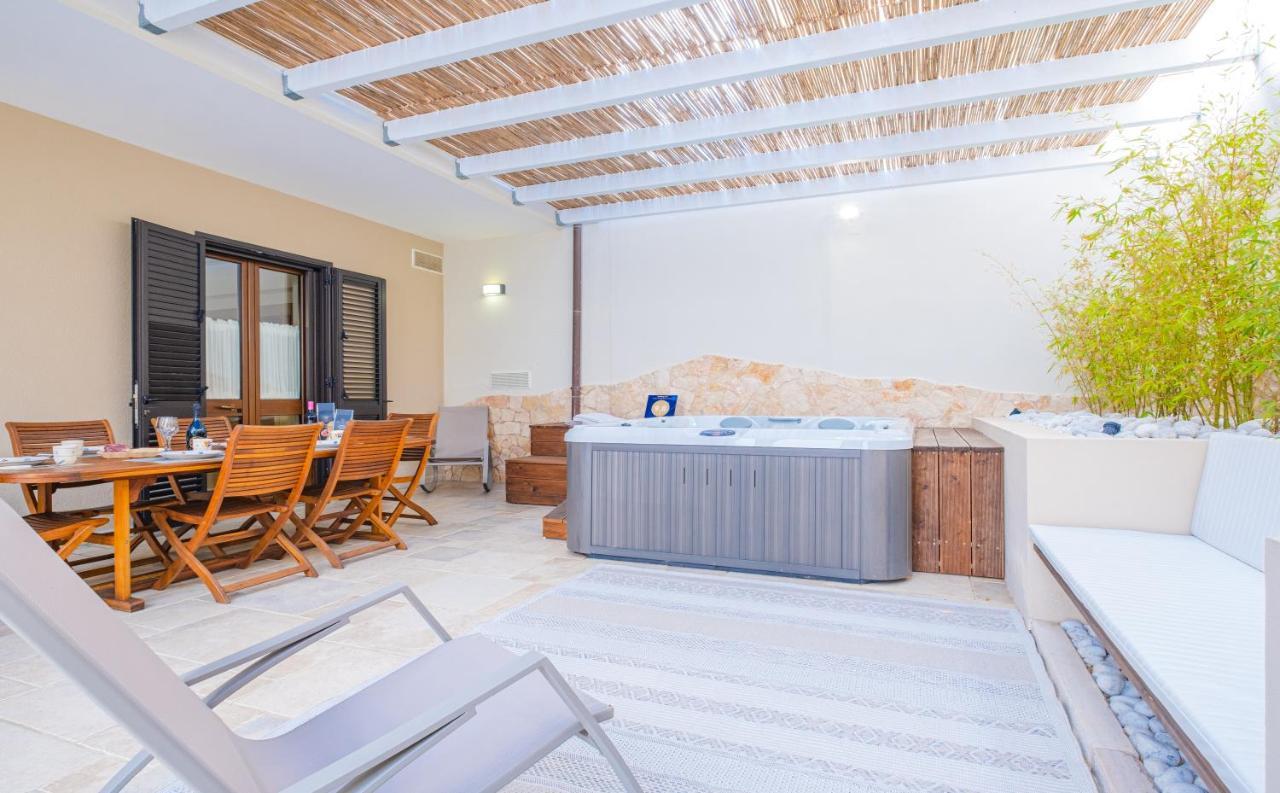 Villa La Tricasina By Hdsalento Tricase Eksteriør bilde